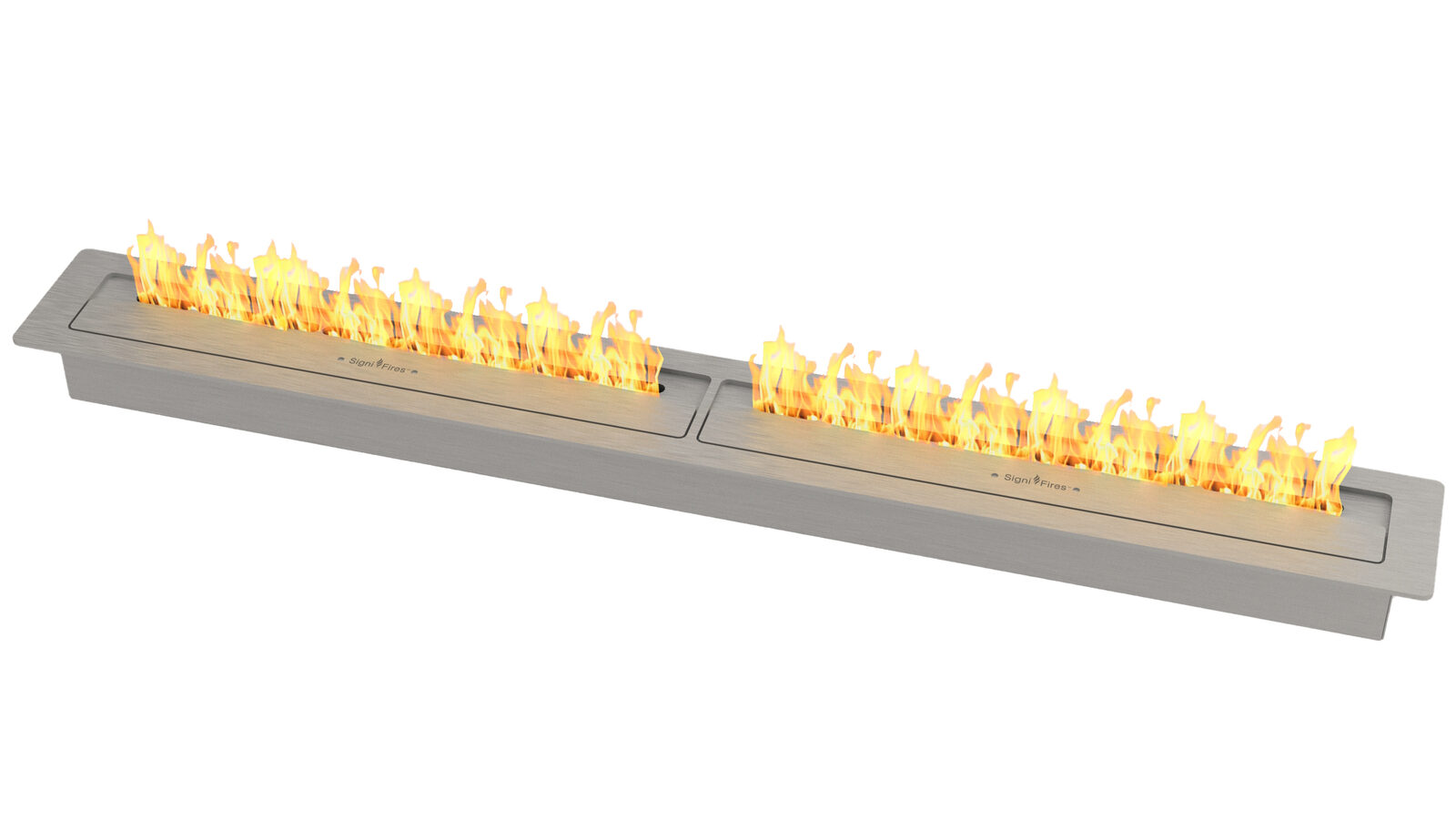 Slimline Burner