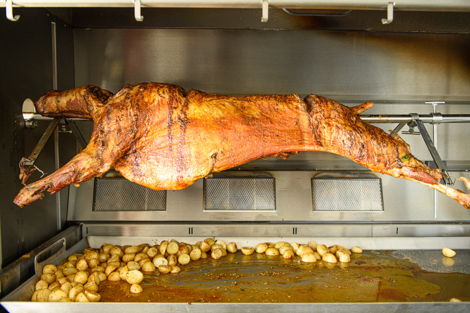 Spit Braai