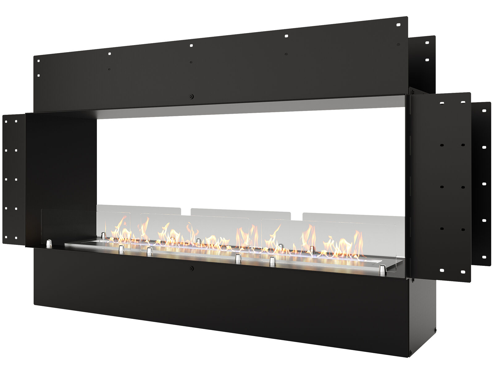 Lumin Double Sided